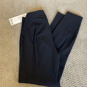 Lululemon Here to There HR pant 7/8